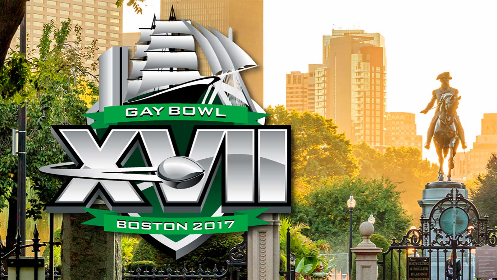  Bain Capital Sponsoring Gay Bowl XVII