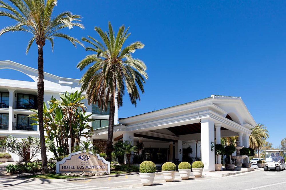 Bain Capital Credit and Stoneweg Hospitality acquire second historic Marbella hotel