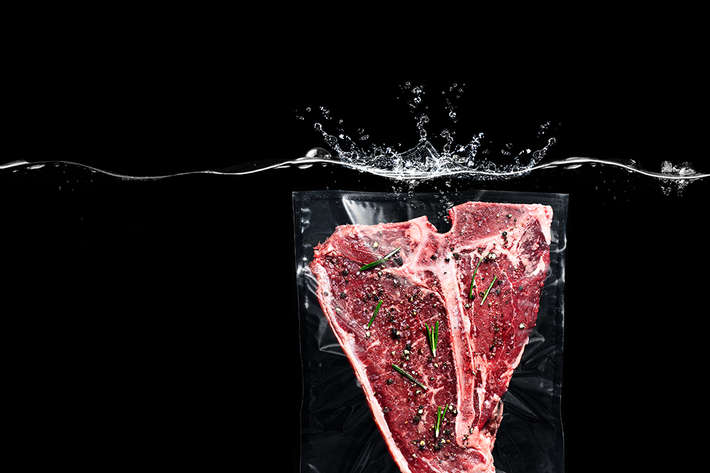 Cuisine Solutions, Global Leader and Pioneer in Sous Vide Premium Foods, Announces $250 Million Growth Investment from Bain Capital