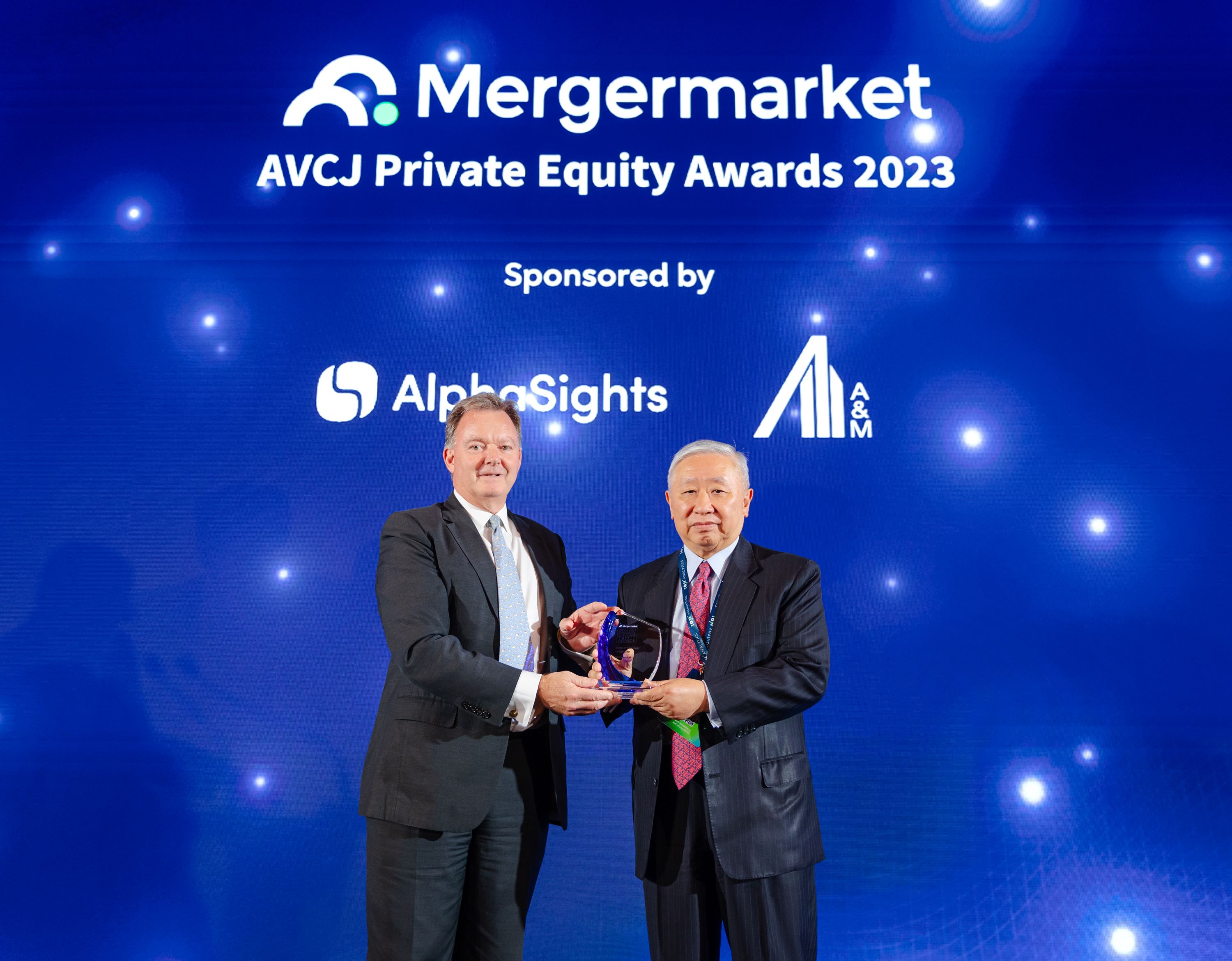 AVCJ Awards 2023: Firm of the Year – Large Cap: Bain Capital