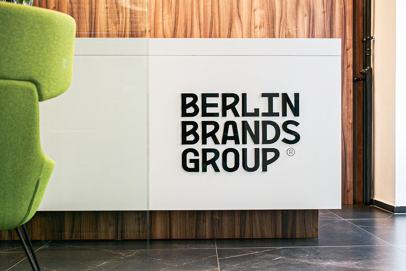 Berlin Brands Group raises 700 million USD led by Bain Capital at unicorn valuation