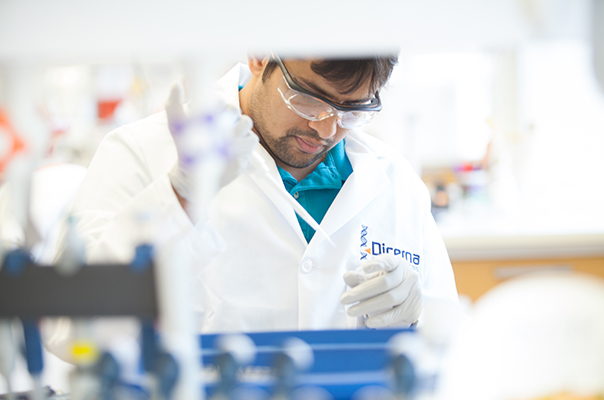 The Latest Discovery by Dicerna Pharmaceuticals (NASDAQ:DRNA)