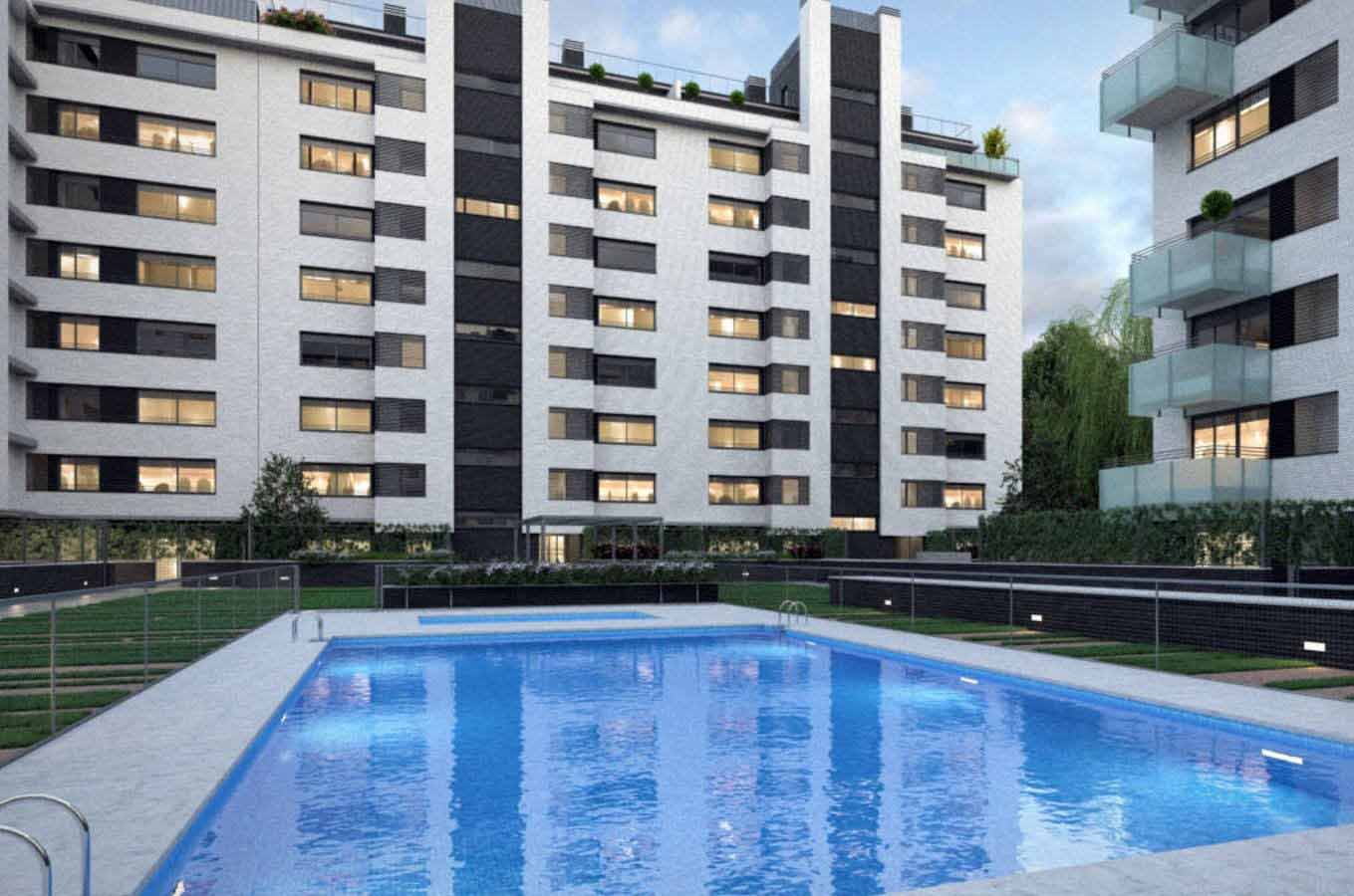 Bain Capital Credit acquires Spanish real estate developer Habitat