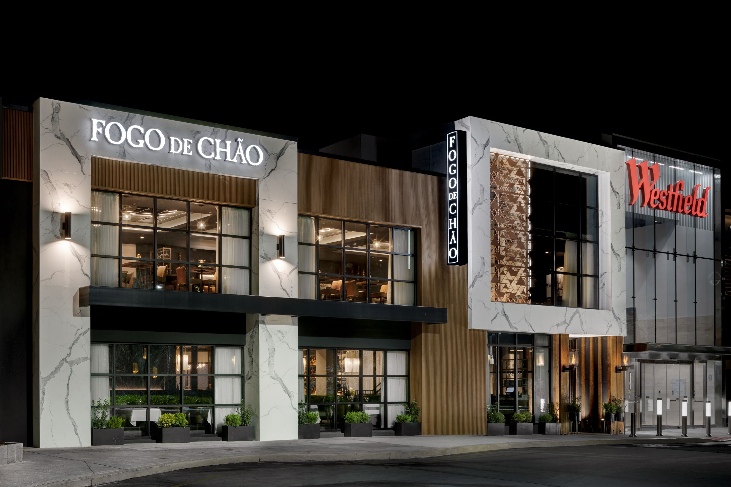 Renowned International Restaurant Brand Fogo de Chão to be Acquired by Bain Capital Private Equity from Rhône Capital 