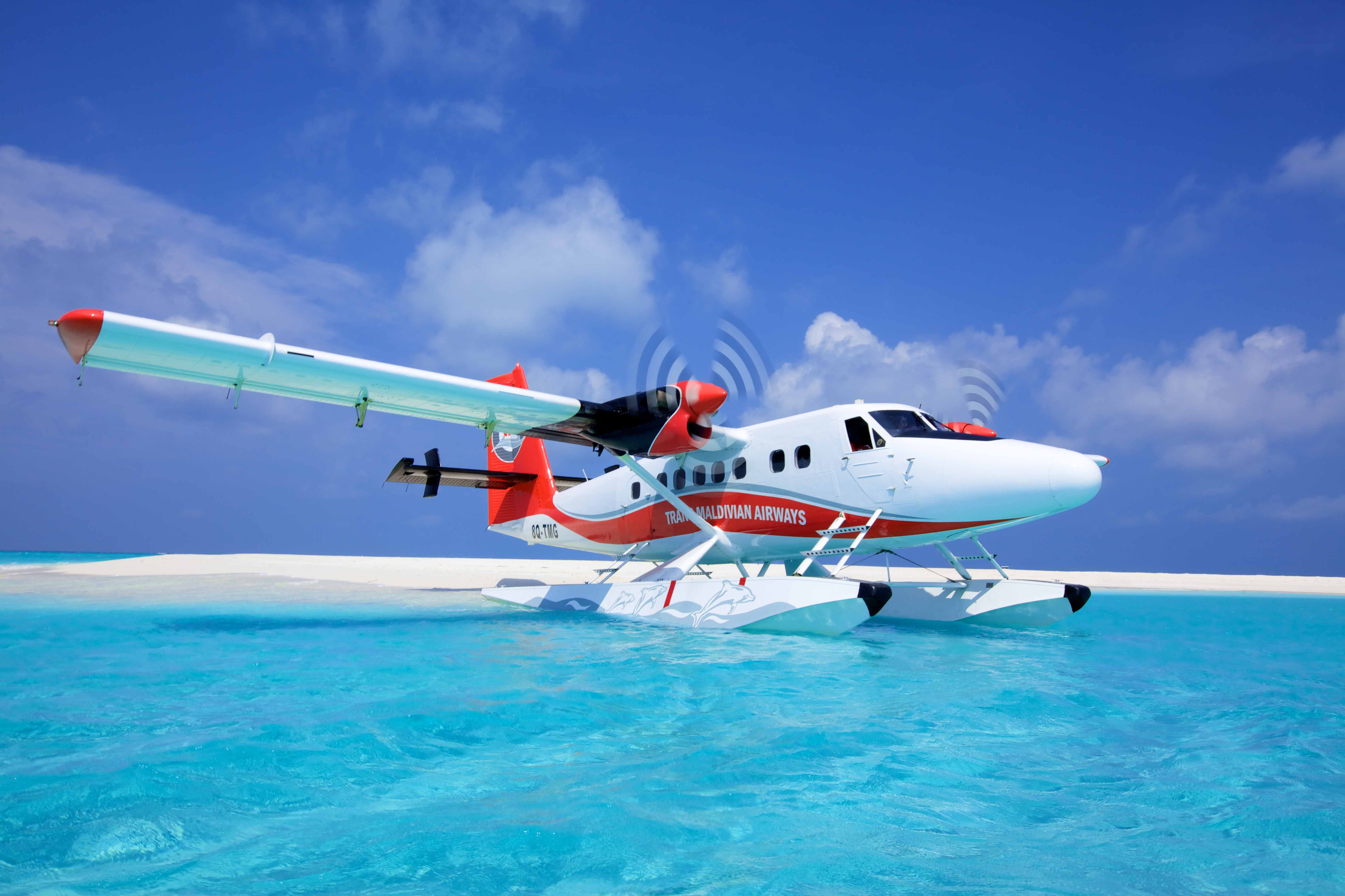 Bain Capital Private Equity-led consortium acquires Trans Maldivian Airways