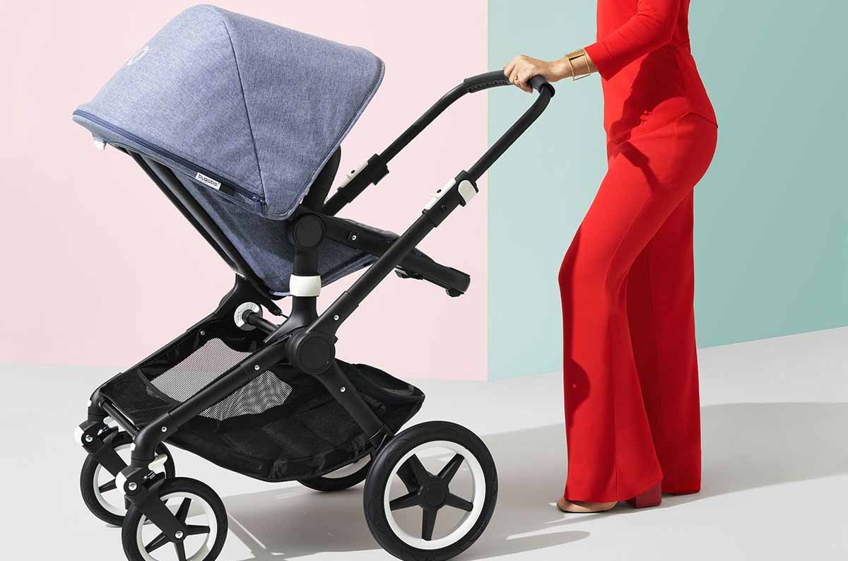 Bugaboo enters next growth phase with new shareholder Bain Capital Private Equity