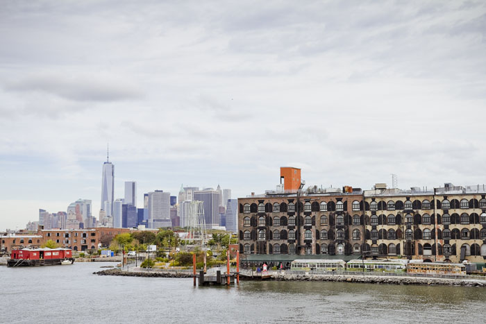 Bungalow Projects and Bain Capital Real Estate Expand Production Studio Portfolio with Acquisition of Red Hook Property for $34 Million