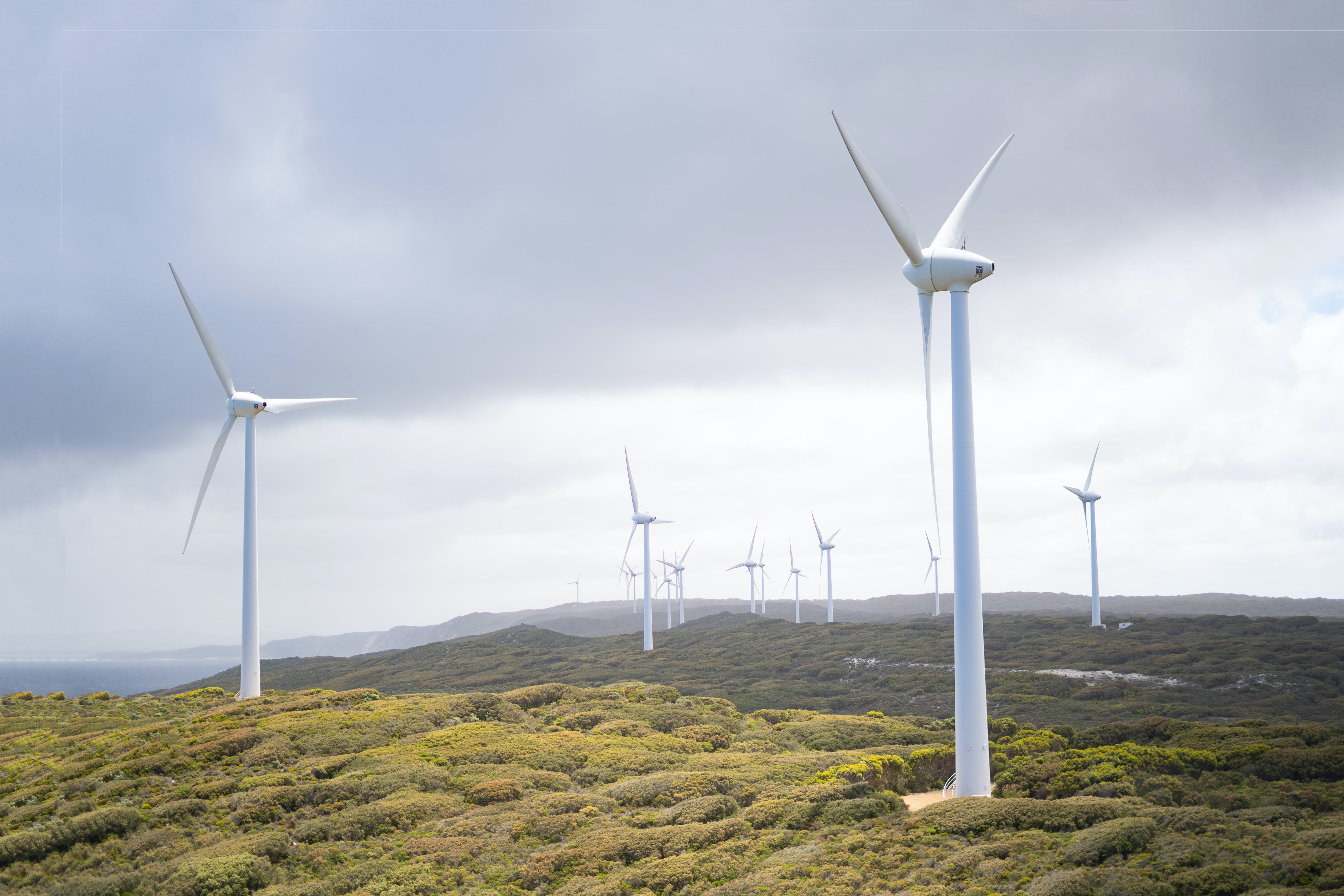 Bain Capital Completes Sale of Japan Wind Development to INFRONEER
