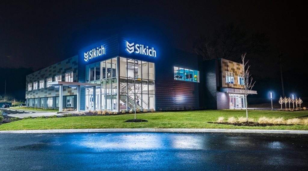 Bain Capital invests $250 million in Sikich, a technology-enabled professional services firm.