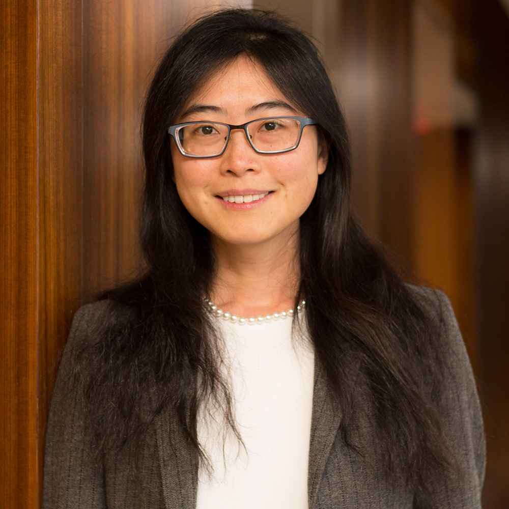 Julie (Jr-Shiuan) Yang, PhD