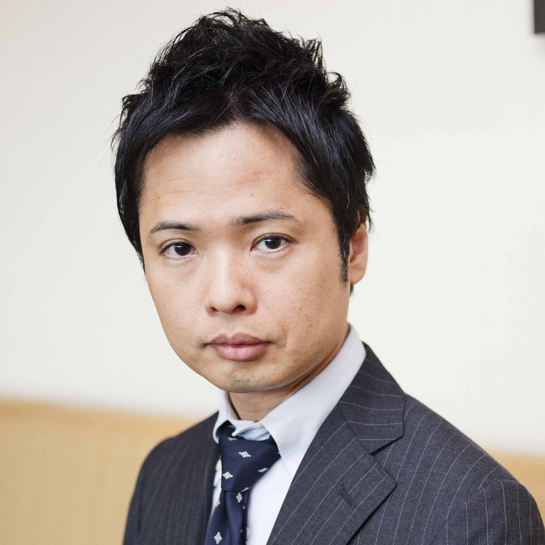 Takumi Yoshikawa